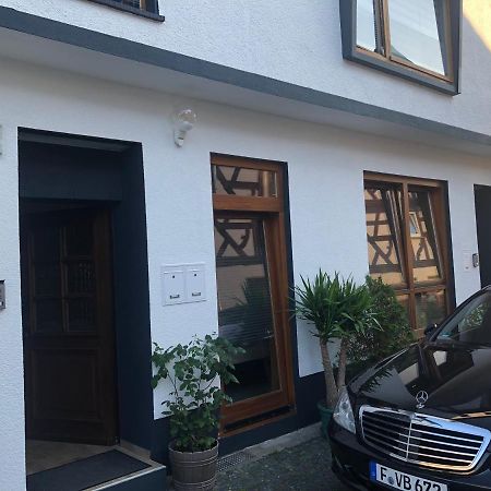 Seven'S Apartments Löhnberg Exterior foto